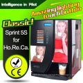 Sprint 5s Drink Vending Machine for Food Servic